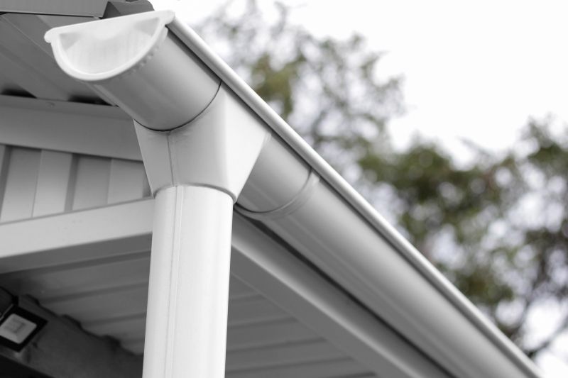 Cost of Gutter in Parkton, MD