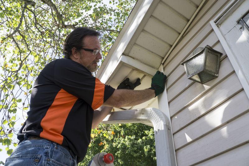 Best Gutter Repair Contractors in Parkton, MD