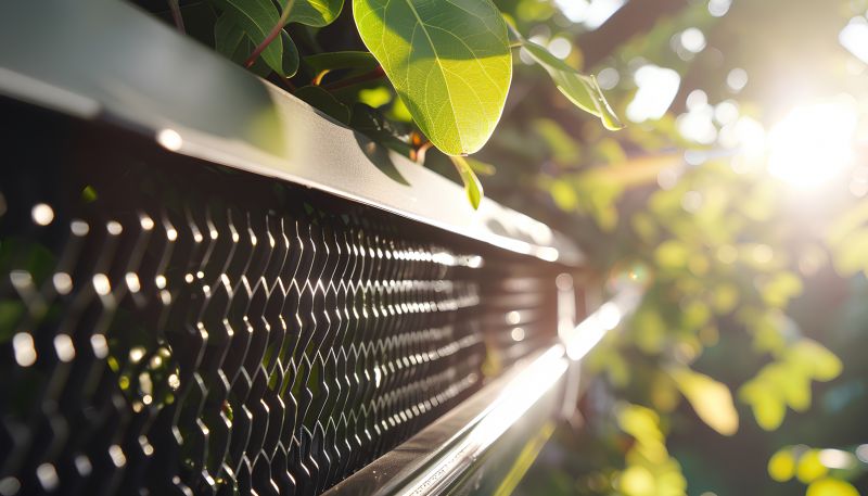 What To Expect During A Commercial Gutter Covers Installation Project