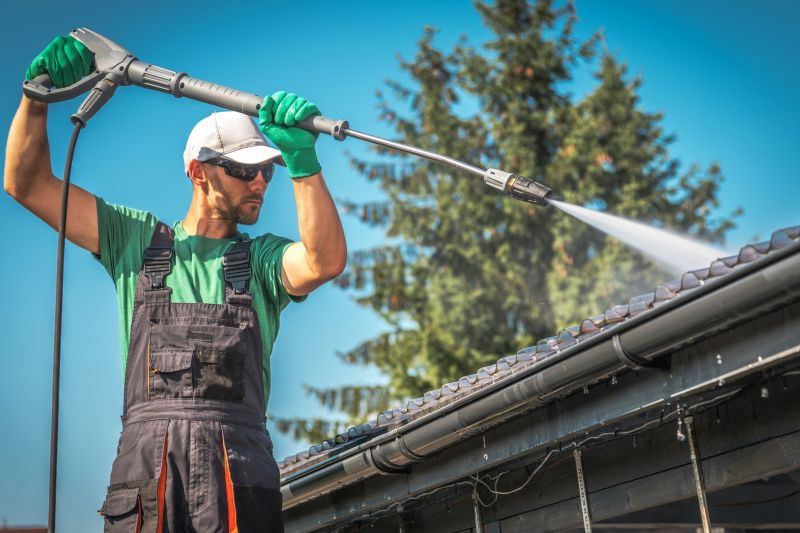 Affordable Gutter Services
