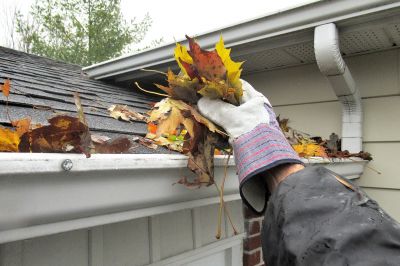 Comprehensive Gutter Solutions